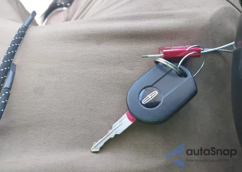 2012 Lincoln Mkz from USA, damaged, VIN 3LNHL2GC3CR800247